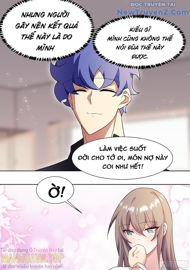 Trọng Sinh Thành Chó Của Nữ Thần - Chapter 197 - Page 7