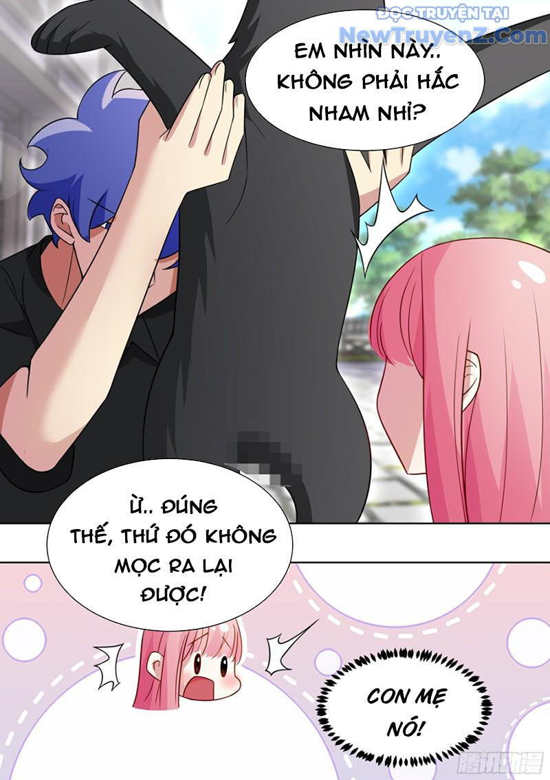 Trọng Sinh Thành Chó Của Nữ Thần - Chapter 198 - Page 3