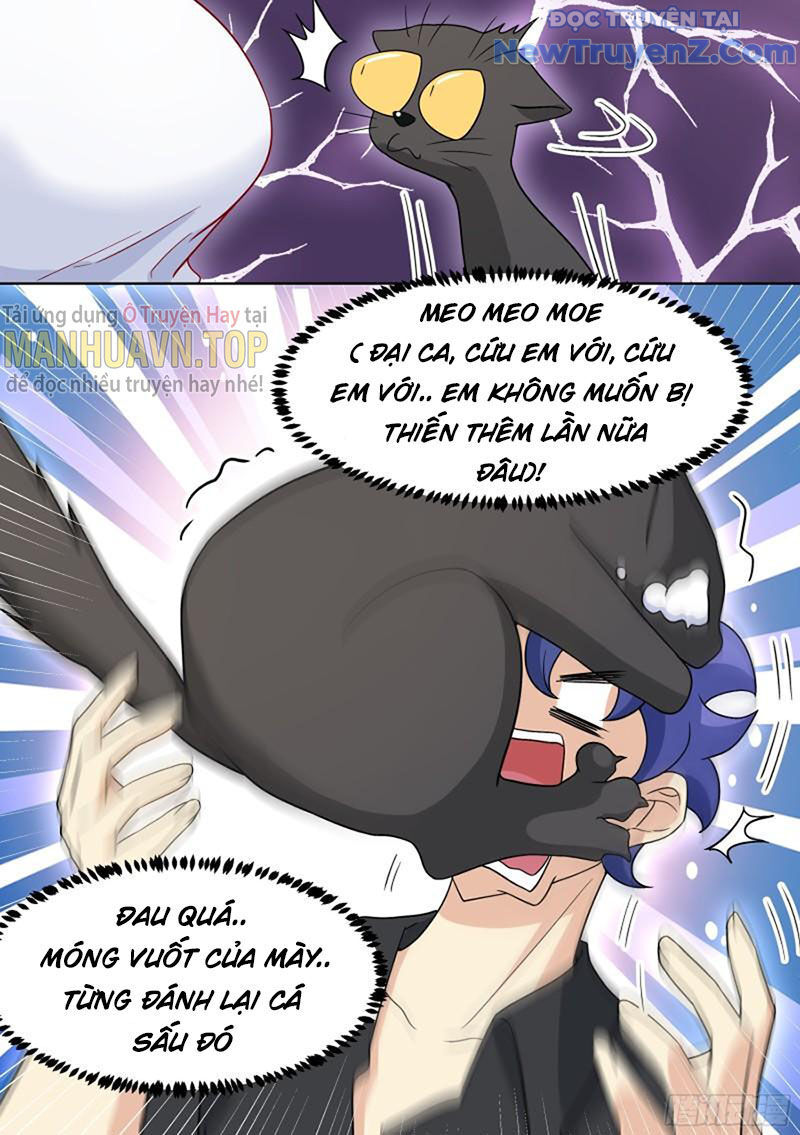 Trọng Sinh Thành Chó Của Nữ Thần - Chapter 198 - Page 6