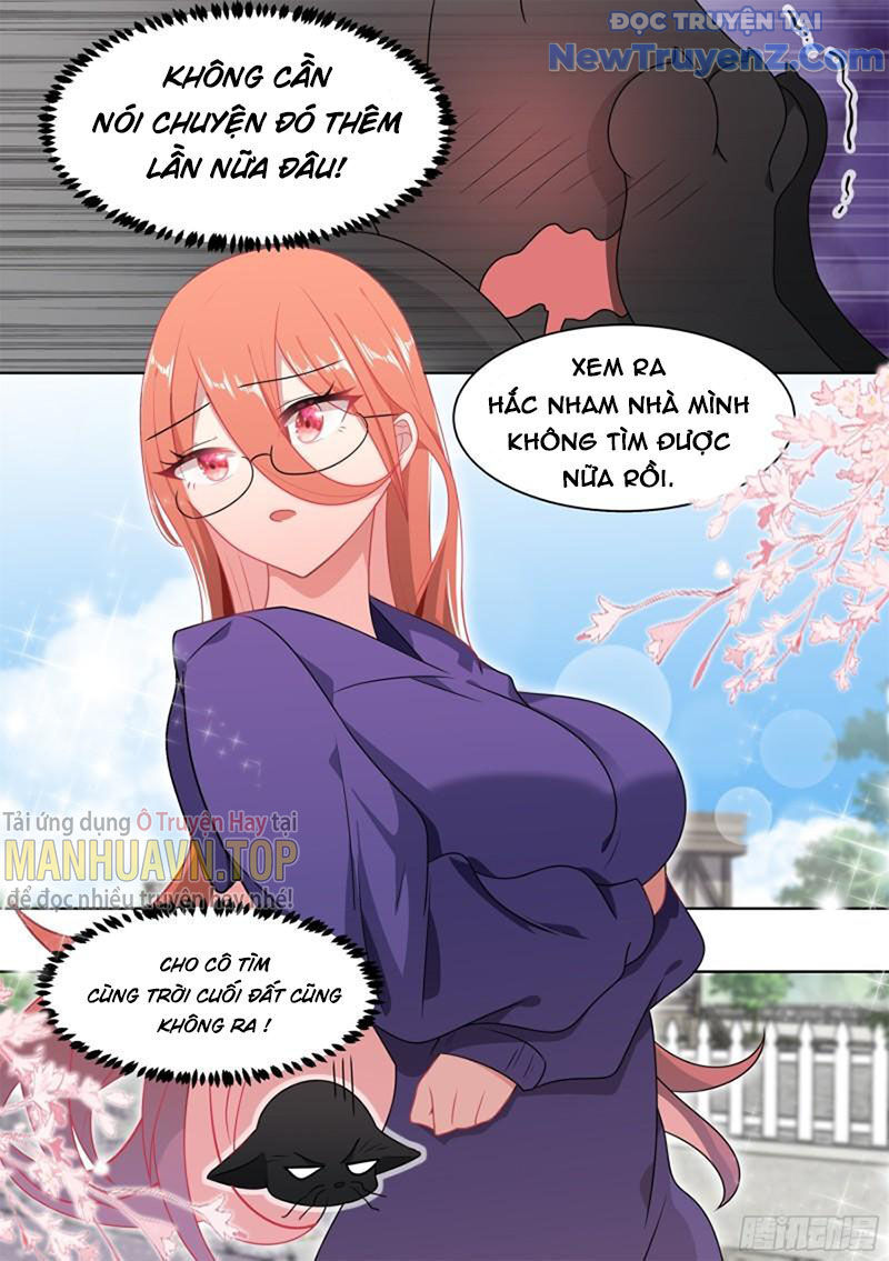 Trọng Sinh Thành Chó Của Nữ Thần - Chapter 198 - Page 8