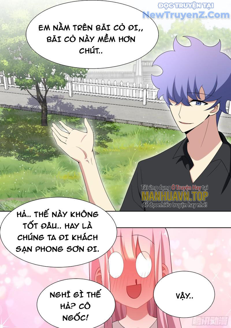 Trọng Sinh Thành Chó Của Nữ Thần - Chapter 199 - Page 14