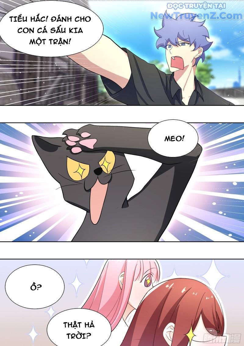 Trọng Sinh Thành Chó Của Nữ Thần - Chapter 199 - Page 5