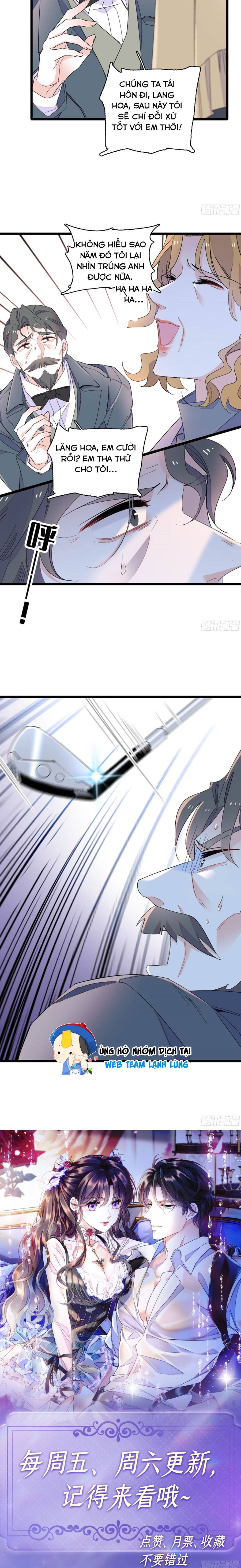 Thiên Kim Toàn Năng Bá Khí Ngút Trời Chapter 183 - Trang 4