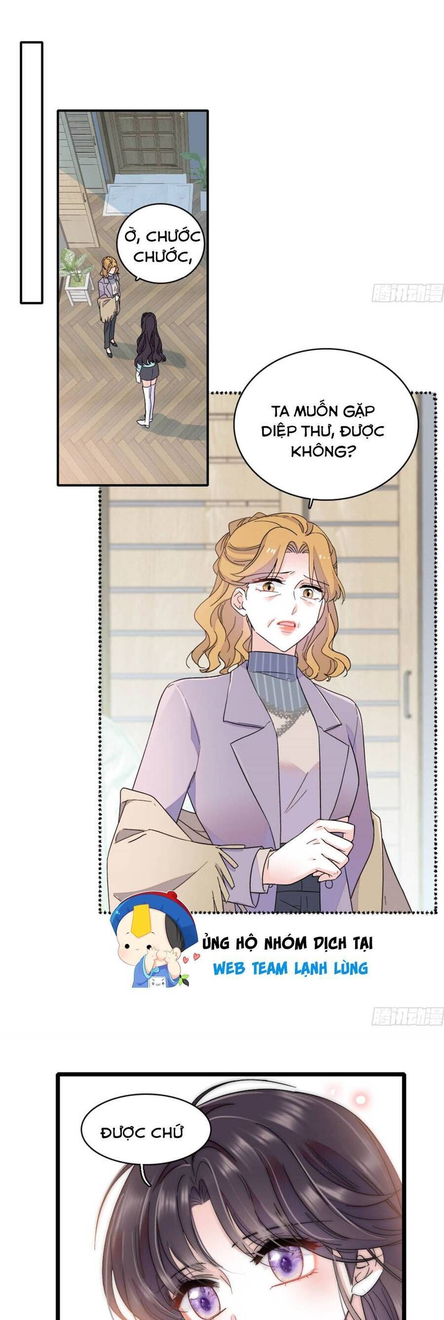 Thiên Kim Toàn Năng Bá Khí Ngút Trời Chapter 184 - Trang 15