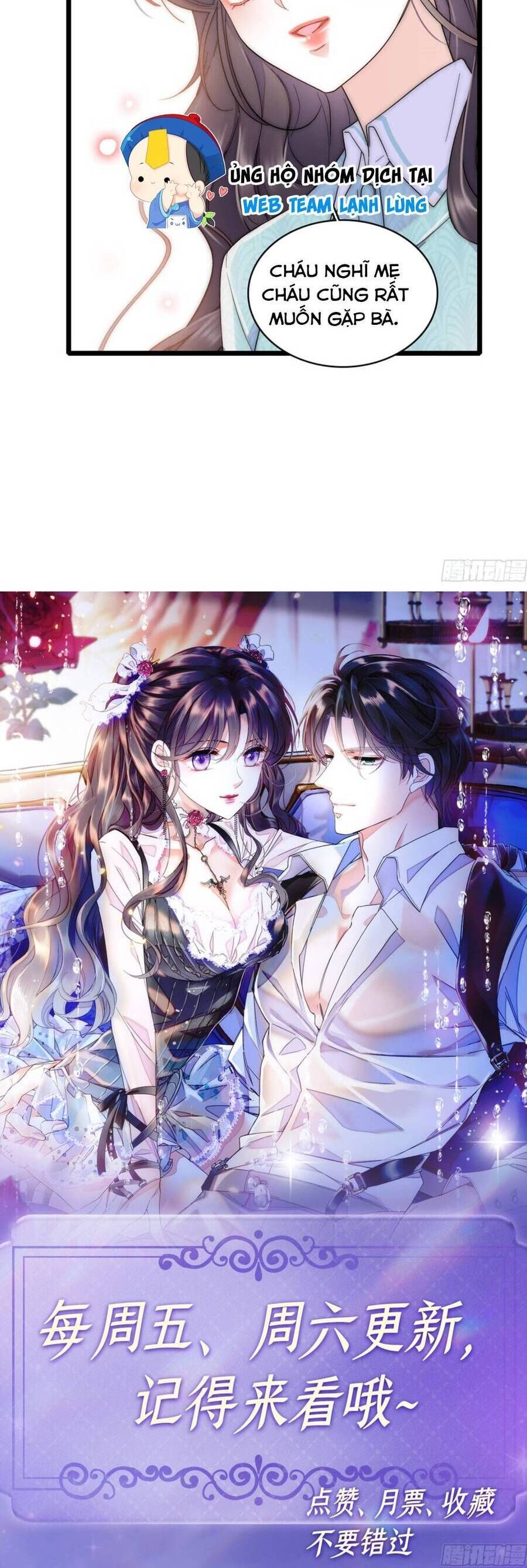 Thiên Kim Toàn Năng Bá Khí Ngút Trời Chapter 184 - Trang 16