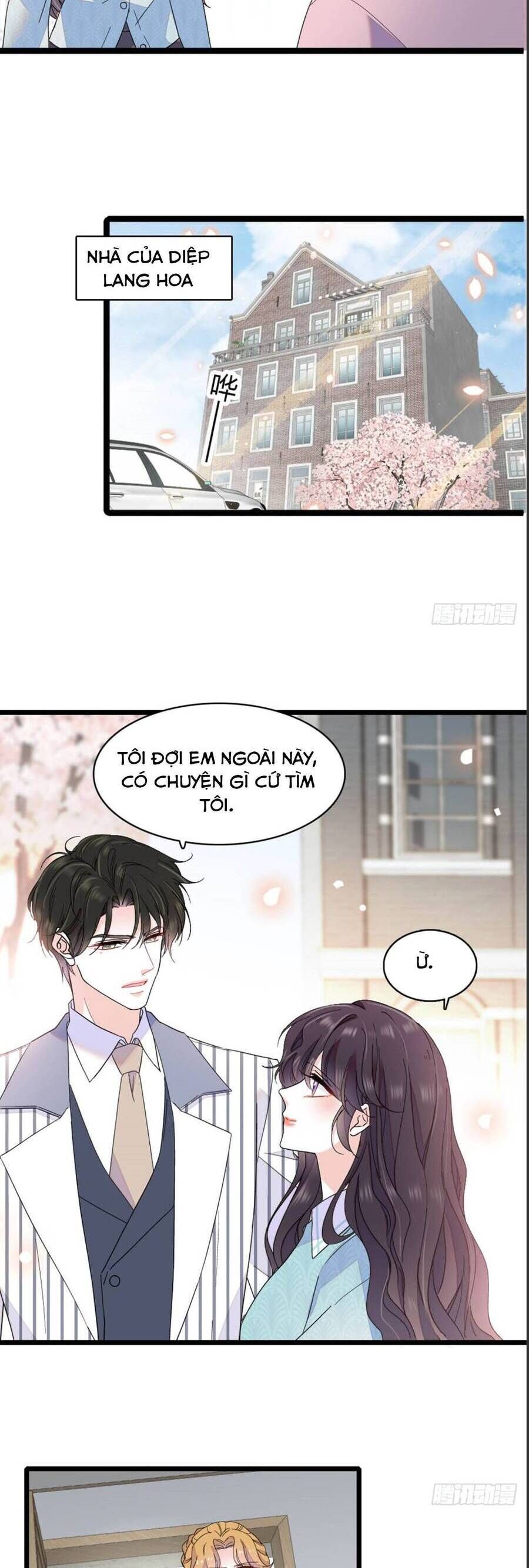 Thiên Kim Toàn Năng Bá Khí Ngút Trời Chapter 184 - Trang 4