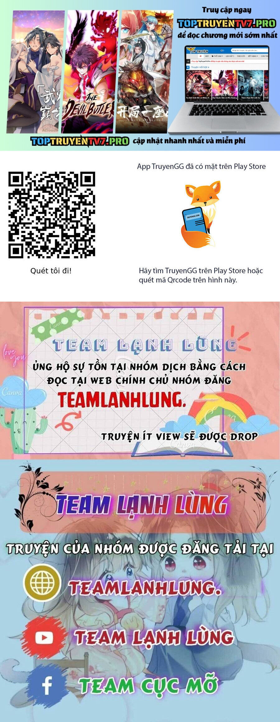 Thiên Kim Toàn Năng Bá Khí Ngút Trời Chapter 185 - Trang 1