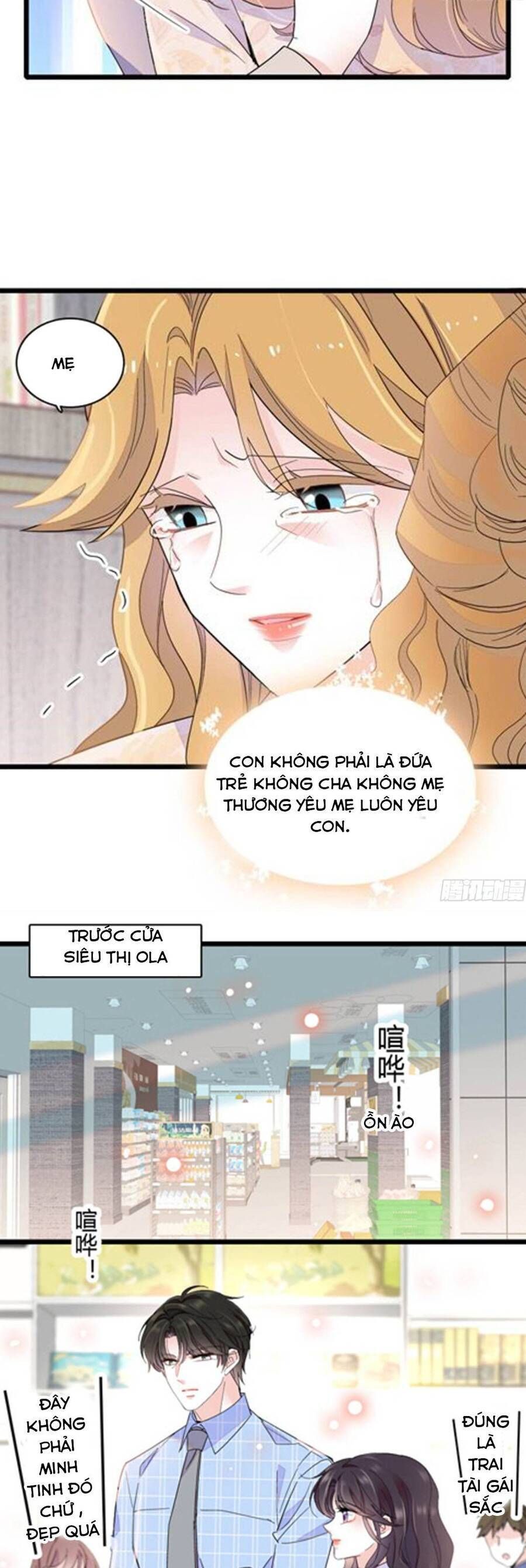 Thiên Kim Toàn Năng Bá Khí Ngút Trời Chapter 185 - Trang 10