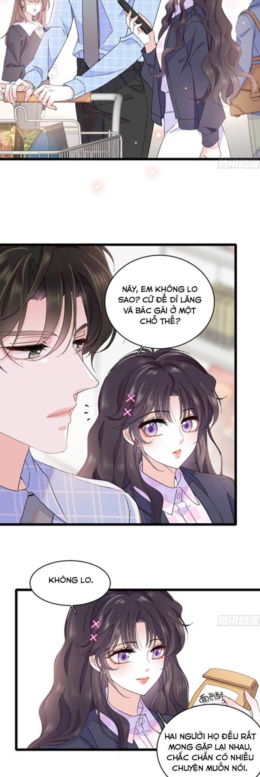 Thiên Kim Toàn Năng Bá Khí Ngút Trời Chapter 185 - Trang 11