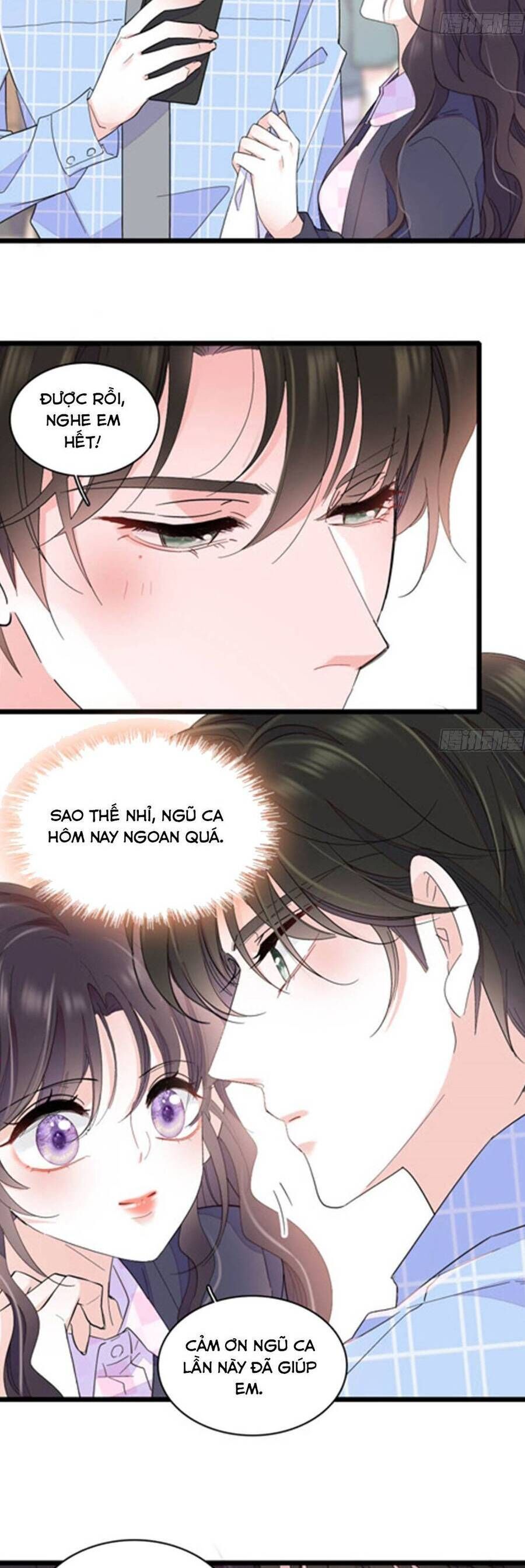 Thiên Kim Toàn Năng Bá Khí Ngút Trời Chapter 185 - Trang 13