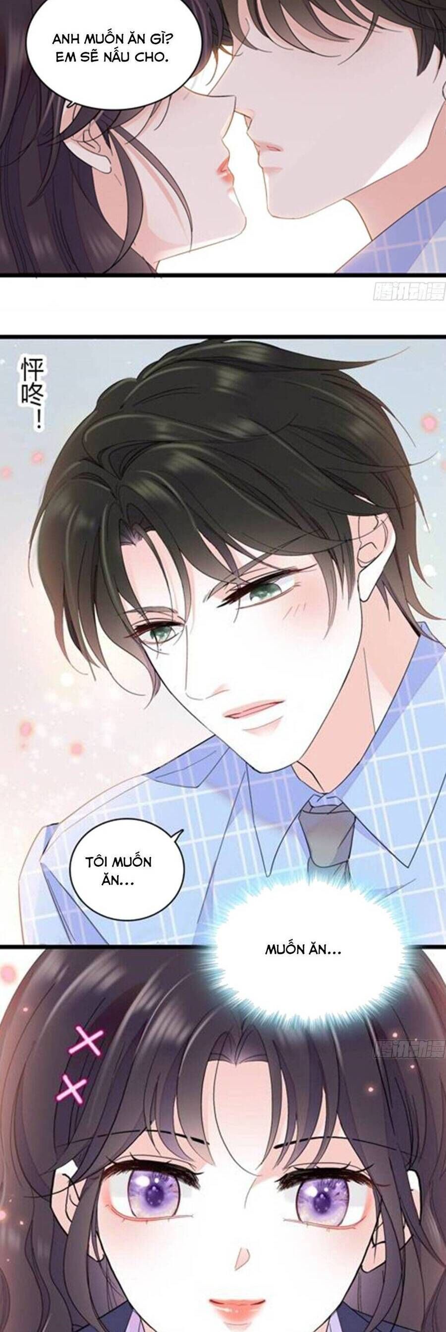 Thiên Kim Toàn Năng Bá Khí Ngút Trời Chapter 185 - Trang 14