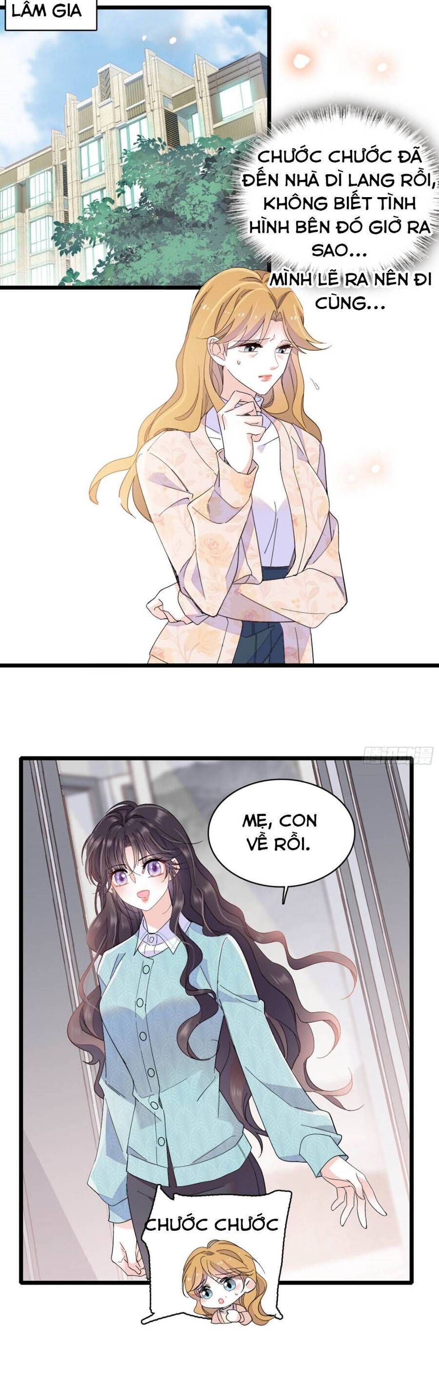 Thiên Kim Toàn Năng Bá Khí Ngút Trời Chapter 185 - Trang 2