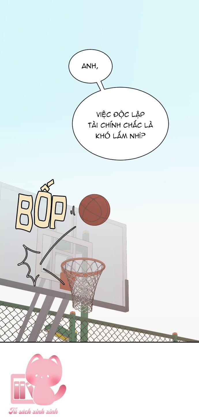 Vận May Không Ngờ Chapter 56 - Trang 1