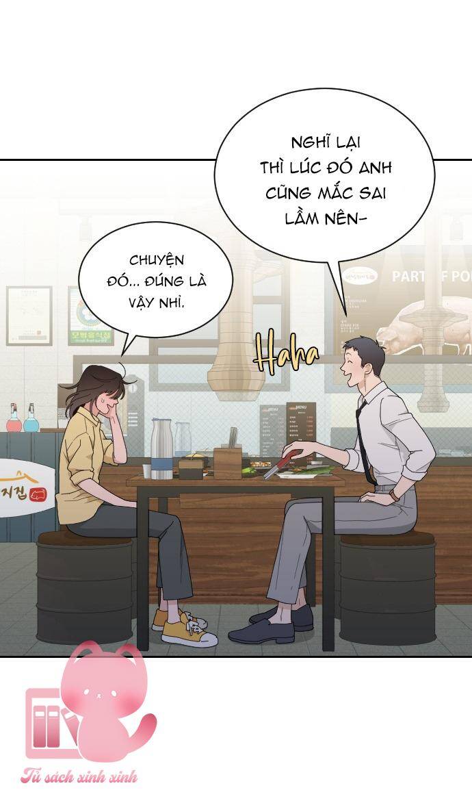 Vận May Không Ngờ Chapter 56 - Trang 11