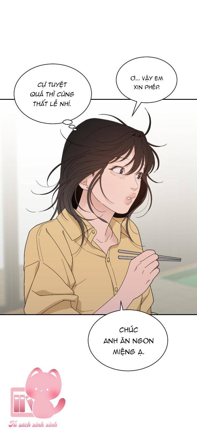 Vận May Không Ngờ Chapter 56 - Trang 12