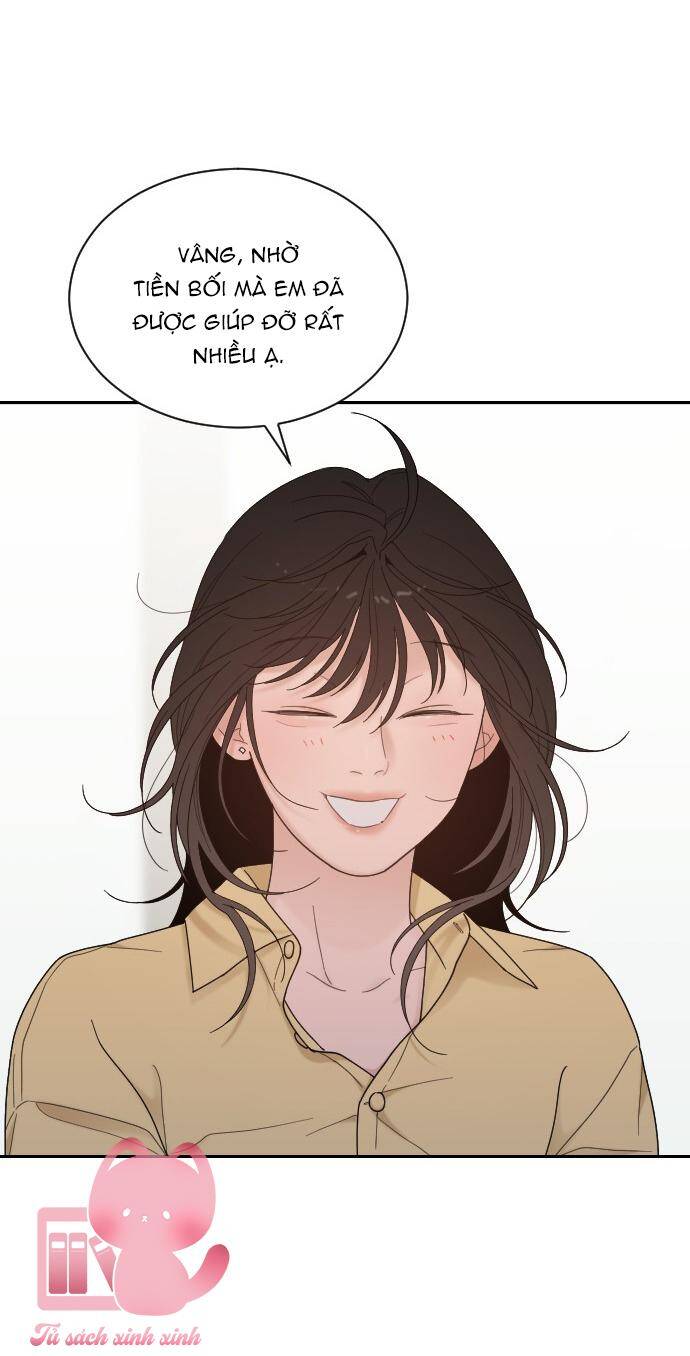 Vận May Không Ngờ Chapter 56 - Trang 16