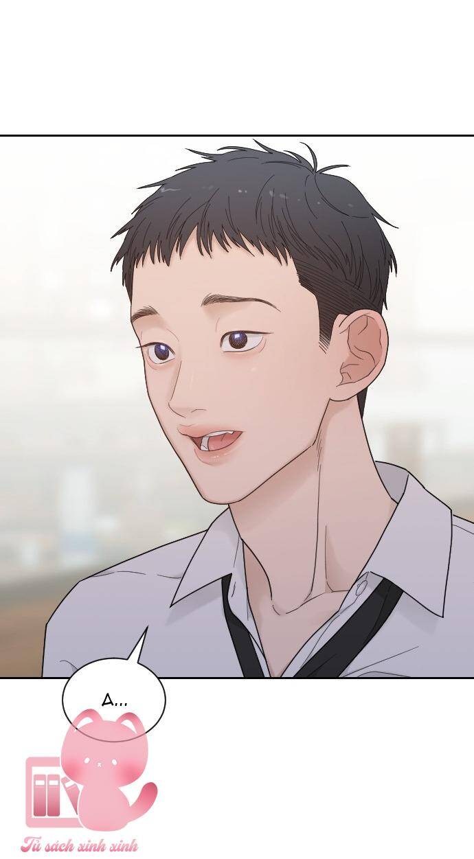 Vận May Không Ngờ Chapter 56 - Trang 17