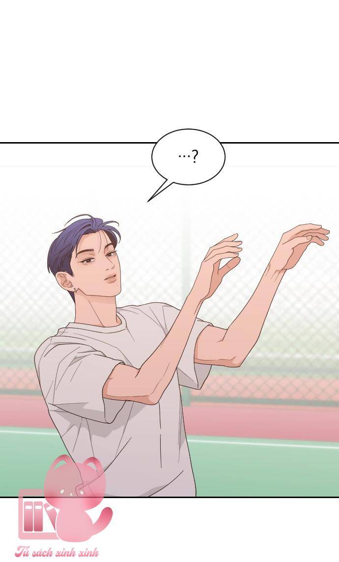 Vận May Không Ngờ Chapter 56 - Trang 2