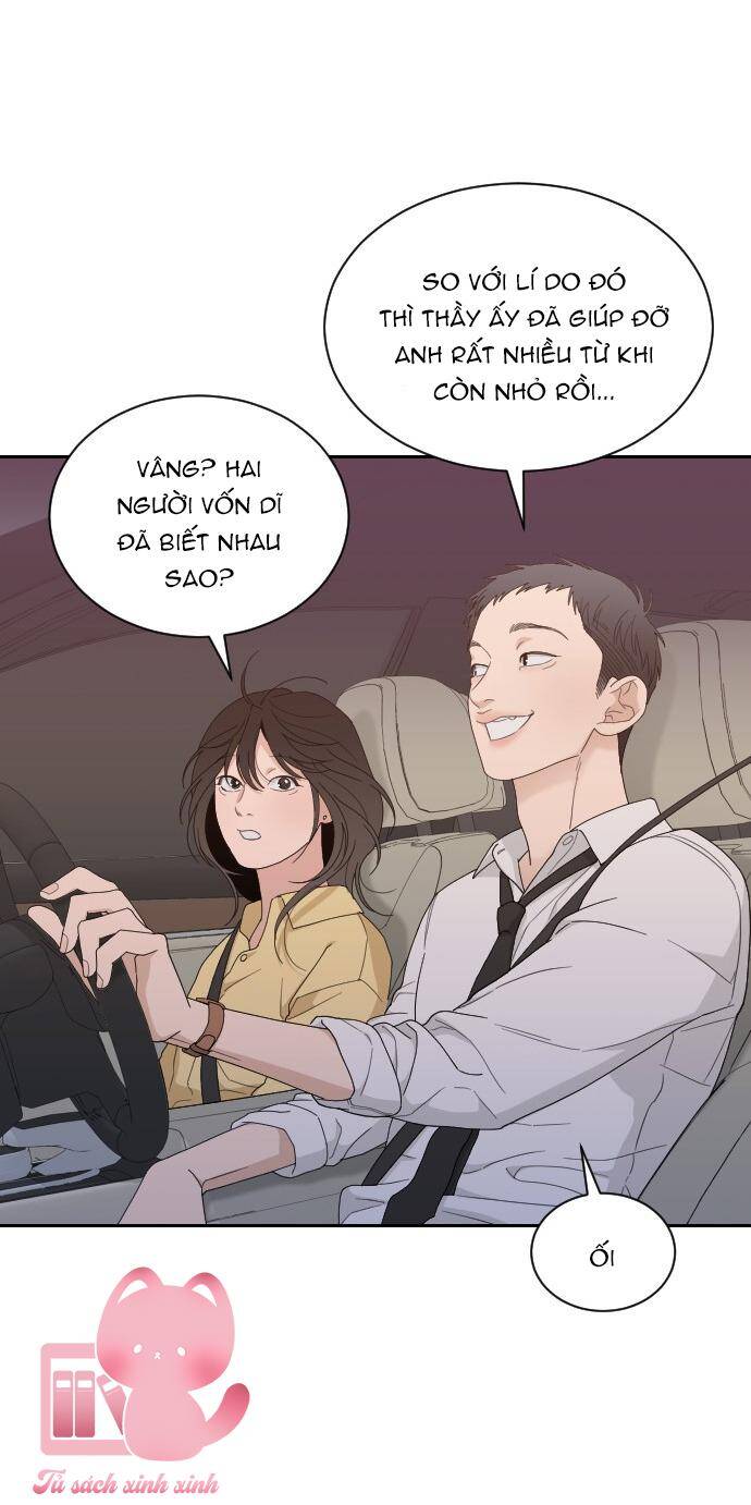 Vận May Không Ngờ Chapter 56 - Trang 21