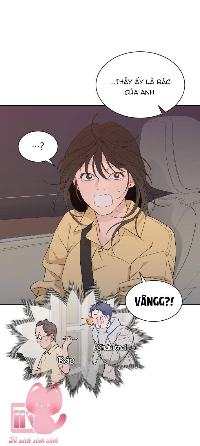 Vận May Không Ngờ Chapter 56 - Trang 22