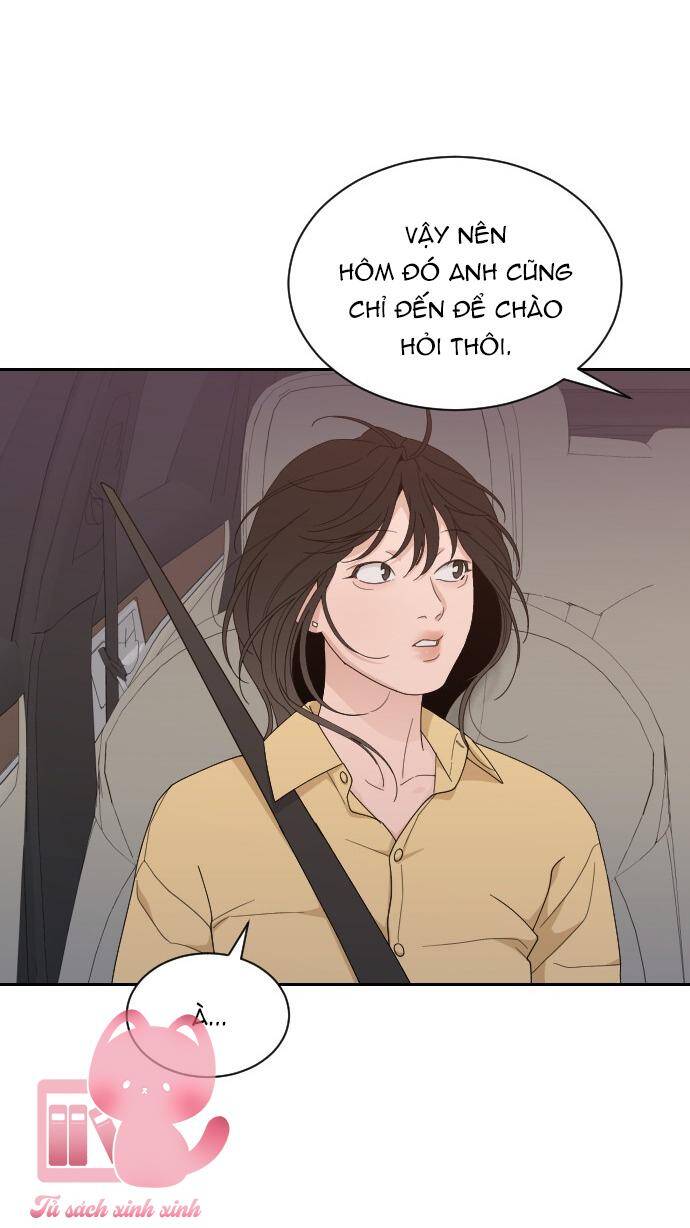 Vận May Không Ngờ Chapter 56 - Trang 24