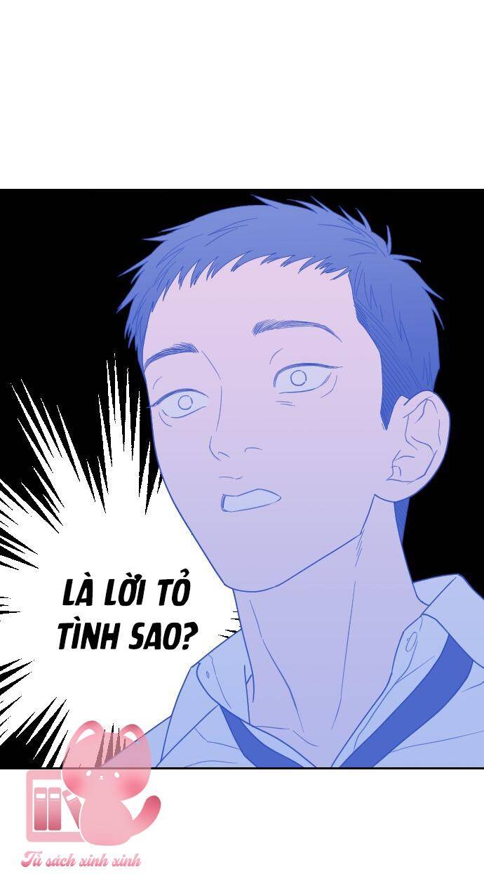 Vận May Không Ngờ Chapter 56 - Trang 28