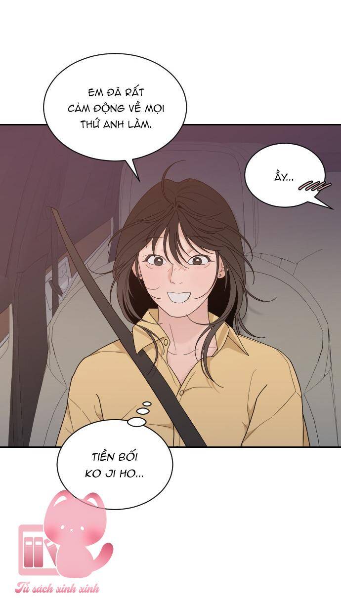 Vận May Không Ngờ Chapter 56 - Trang 30