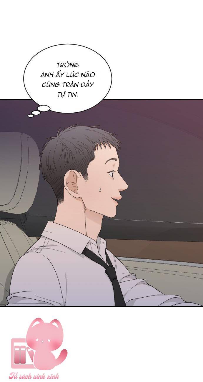 Vận May Không Ngờ Chapter 56 - Trang 32