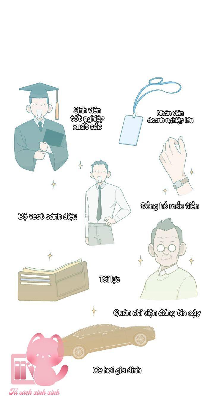 Vận May Không Ngờ Chapter 56 - Trang 33