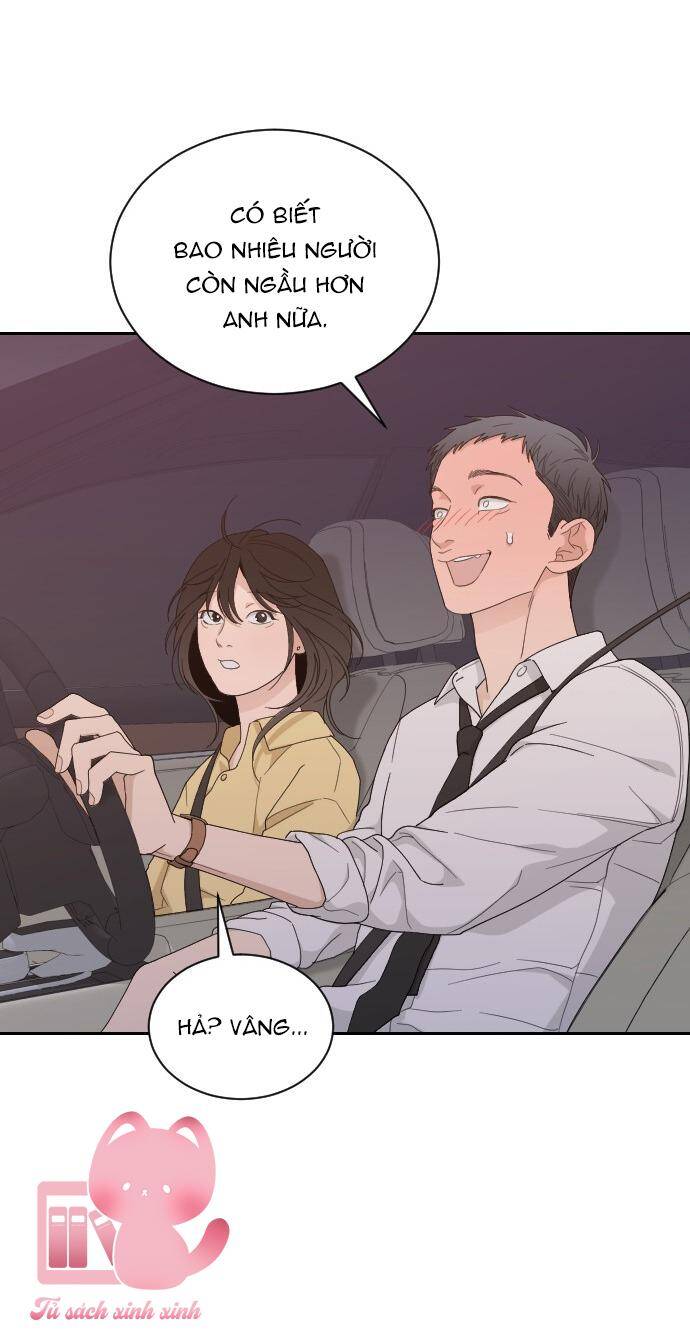 Vận May Không Ngờ Chapter 56 - Trang 37