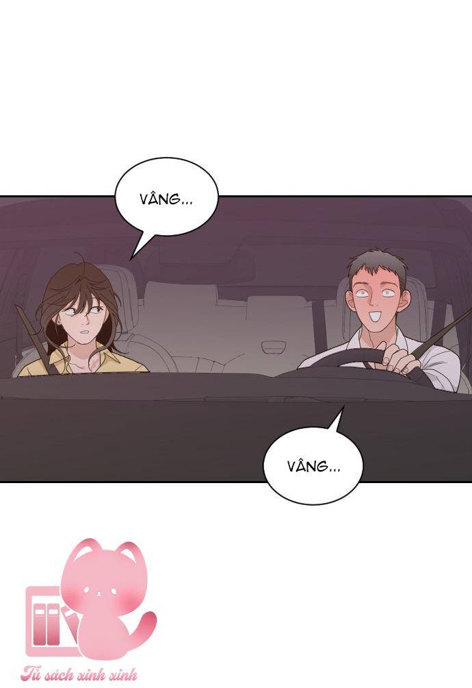 Vận May Không Ngờ Chapter 56 - Trang 38