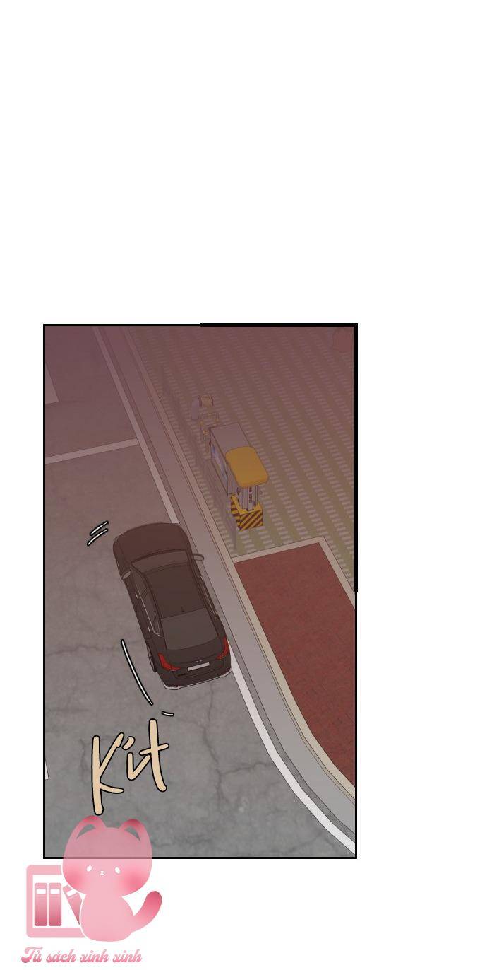 Vận May Không Ngờ Chapter 56 - Trang 40