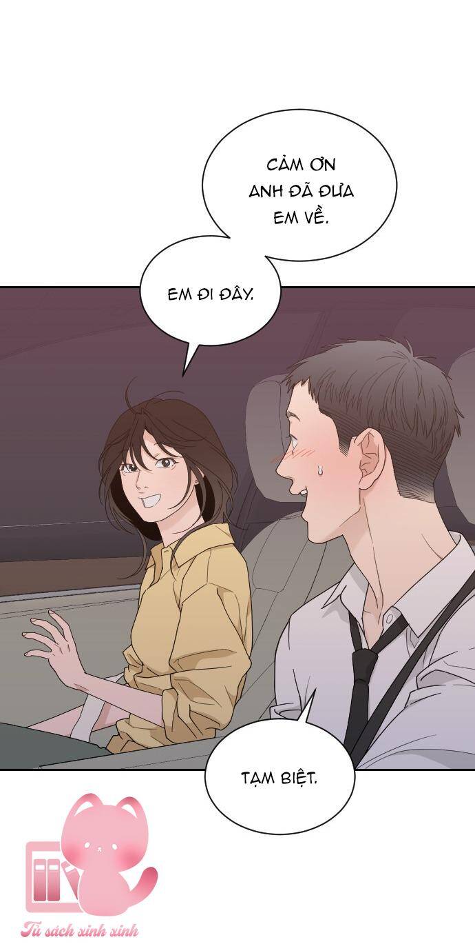 Vận May Không Ngờ Chapter 56 - Trang 41