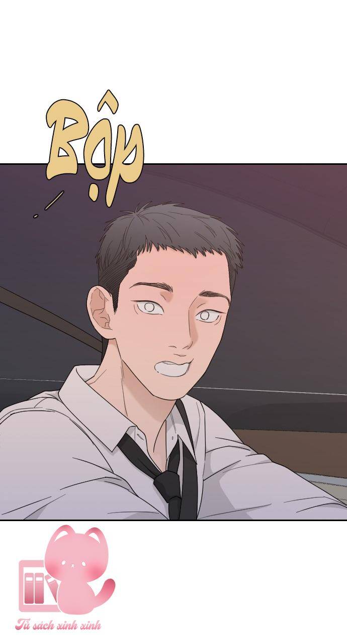 Vận May Không Ngờ Chapter 56 - Trang 43