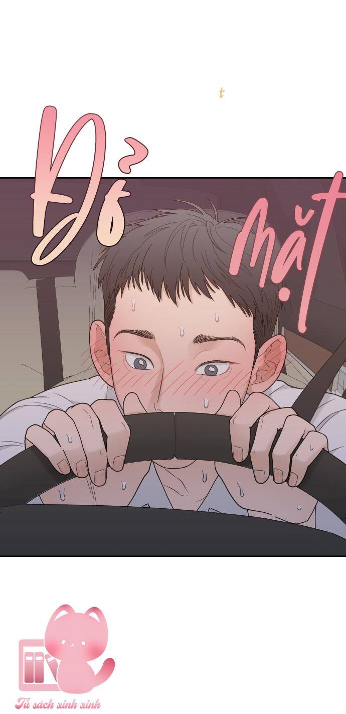 Vận May Không Ngờ Chapter 56 - Trang 45