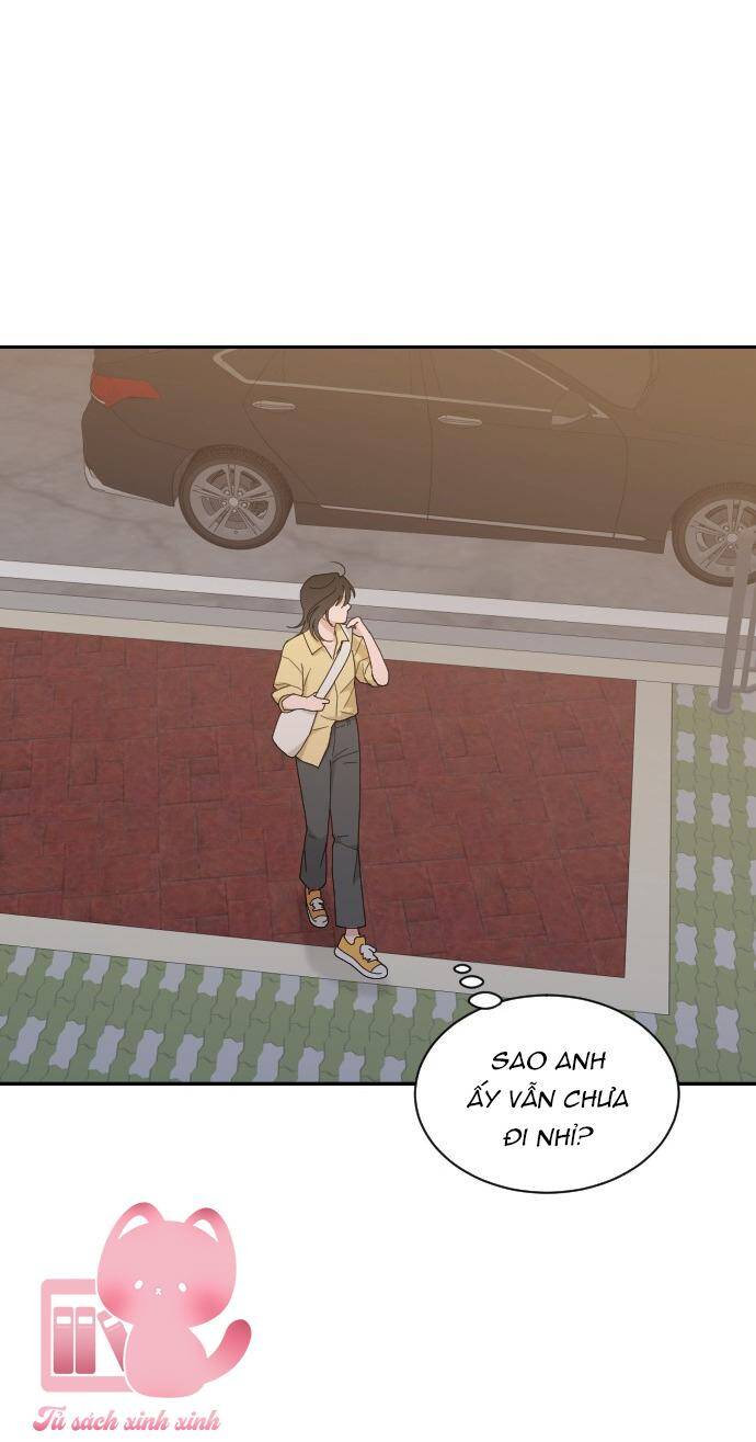 Vận May Không Ngờ Chapter 56 - Trang 46