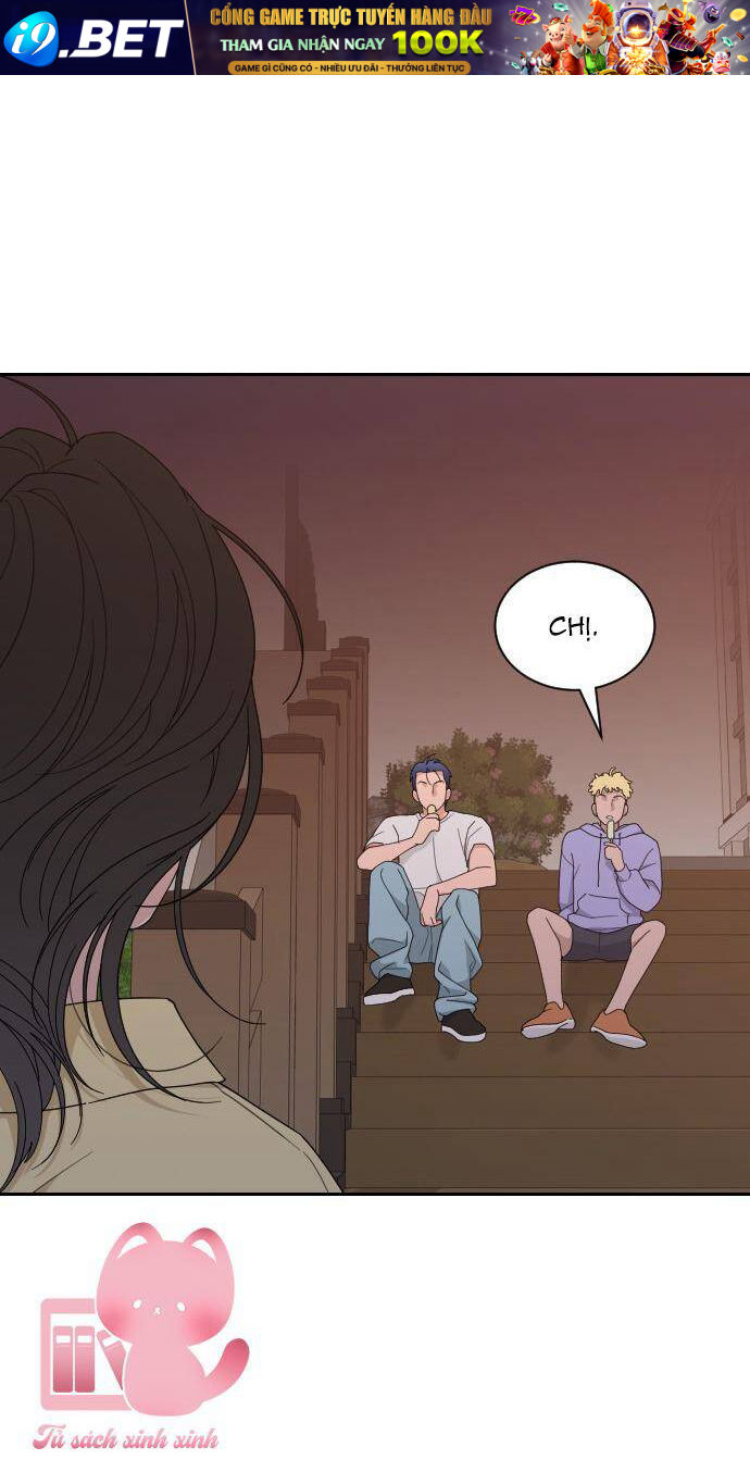 Vận May Không Ngờ Chapter 56 - Trang 48