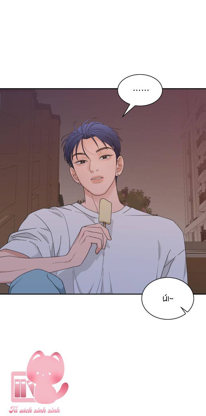 Vận May Không Ngờ Chapter 56 - Trang 49