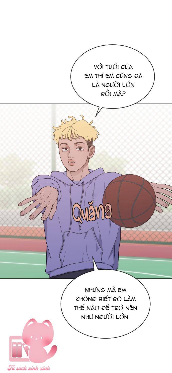 Vận May Không Ngờ Chapter 56 - Trang 5