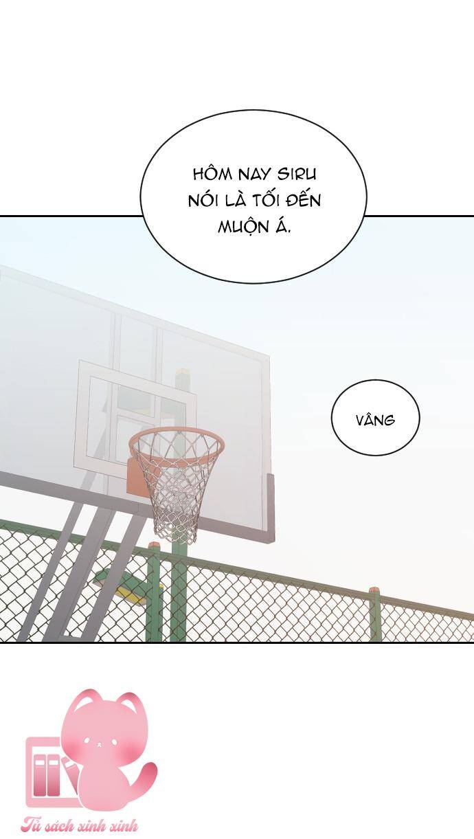 Vận May Không Ngờ Chapter 56 - Trang 7