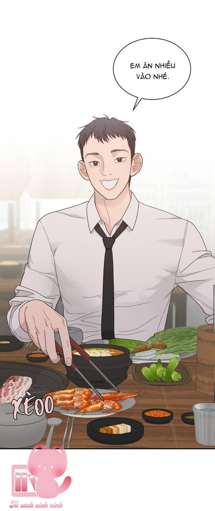 Vận May Không Ngờ Chapter 56 - Trang 9