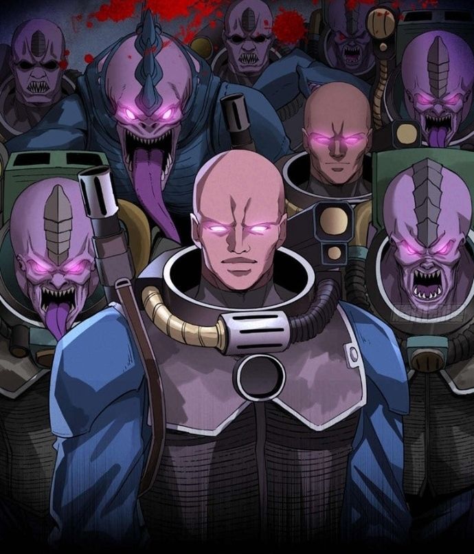 Truyền Kỳ Thái Lạc - Chapter 192 - Page 10