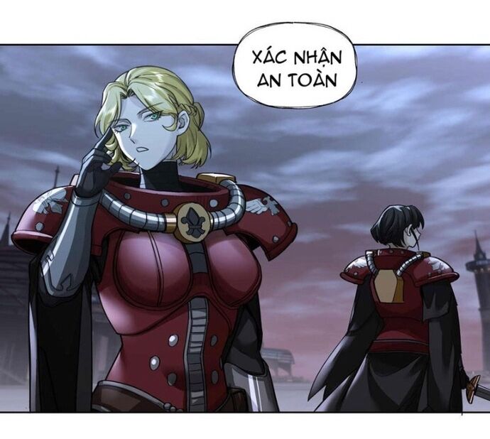 Truyền Kỳ Thái Lạc - Chapter 194 - Page 13