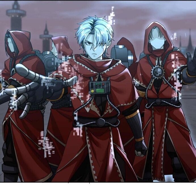 Truyền Kỳ Thái Lạc - Chapter 194 - Page 15