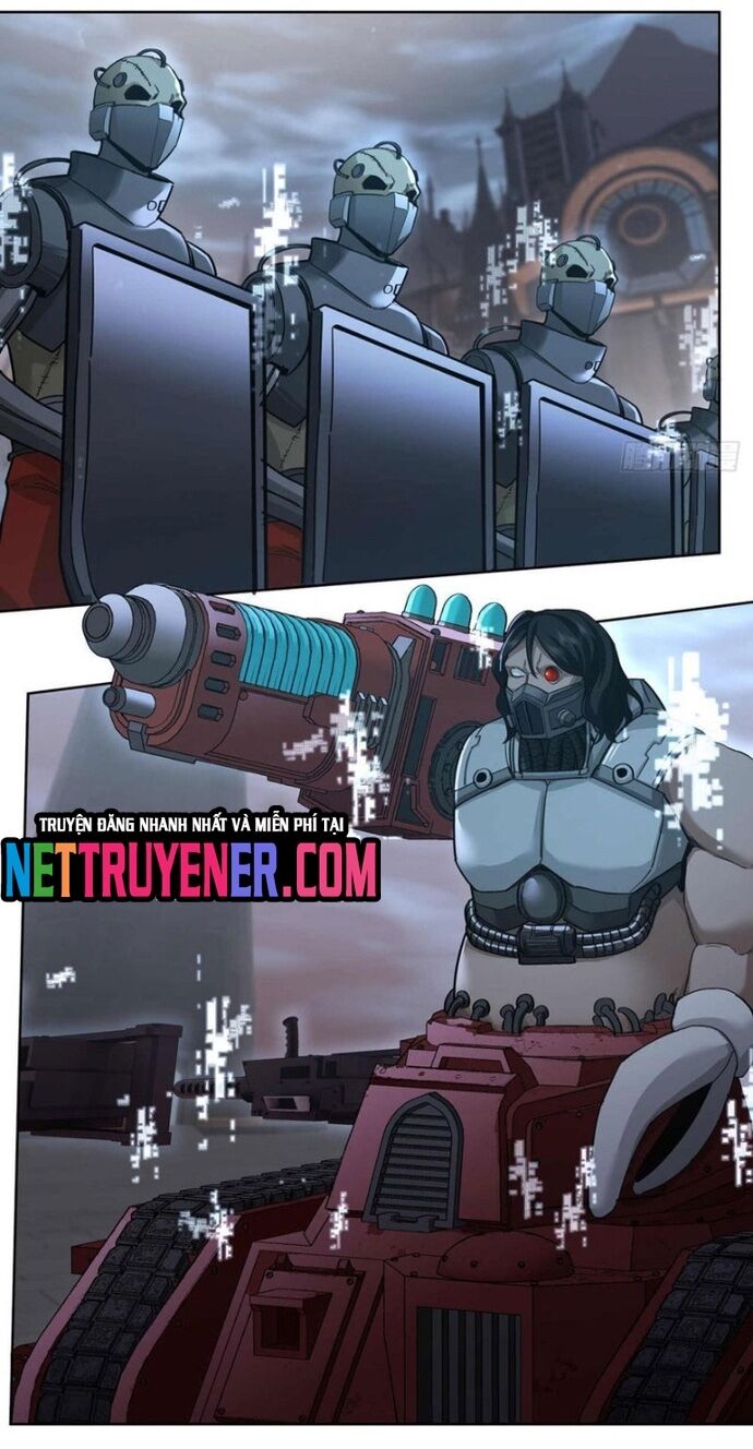 Truyền Kỳ Thái Lạc - Chapter 194 - Page 16