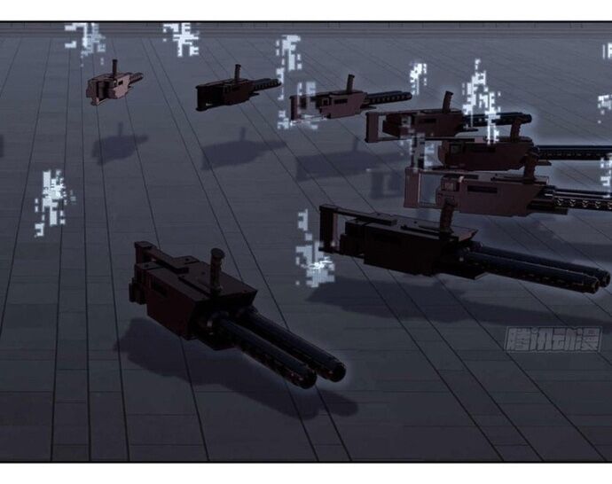 Truyền Kỳ Thái Lạc - Chapter 194 - Page 17