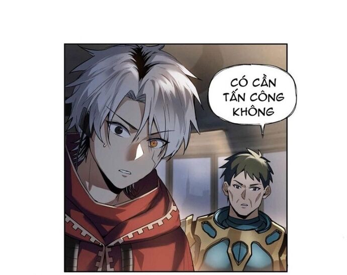 Truyền Kỳ Thái Lạc - Chapter 194 - Page 27