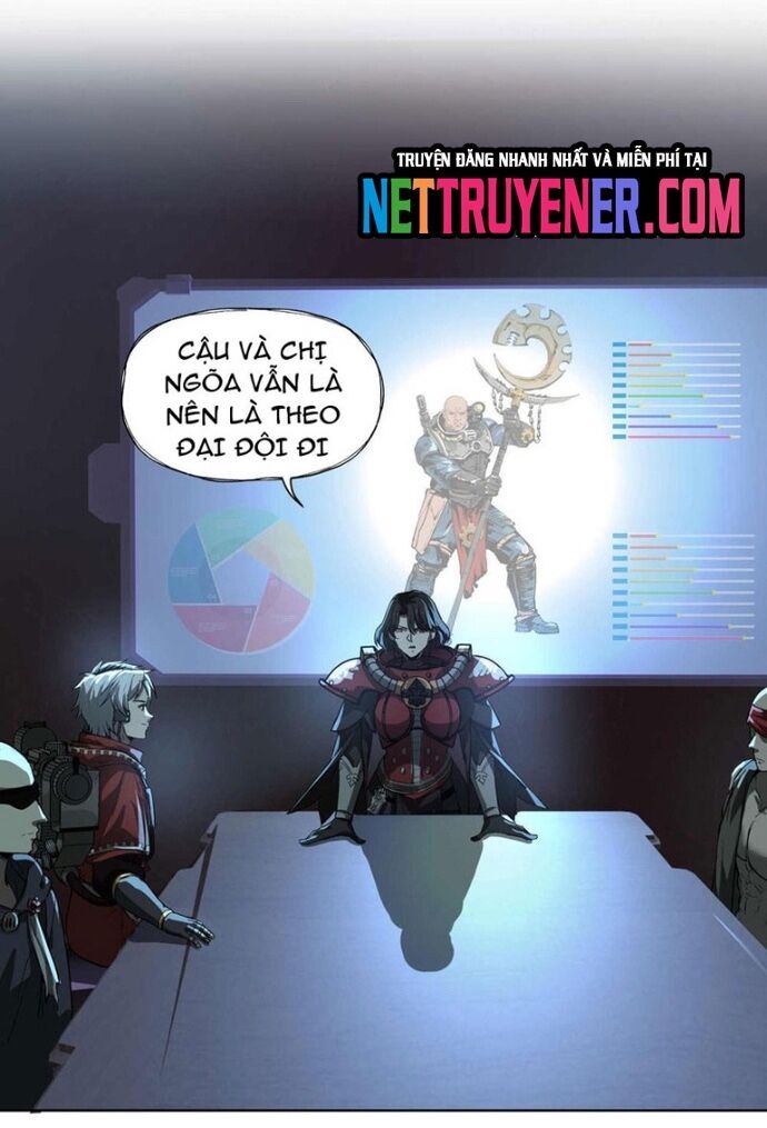 Truyền Kỳ Thái Lạc - Chapter 194 - Page 3