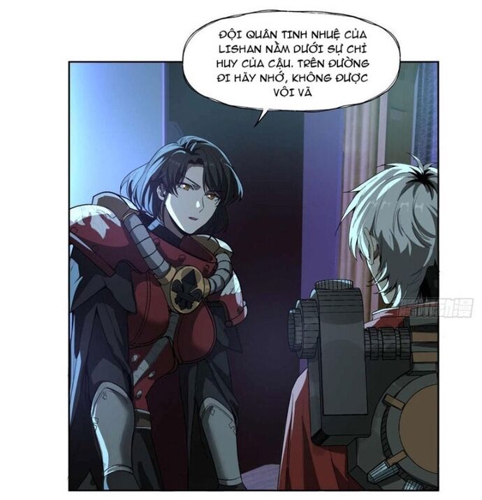 Truyền Kỳ Thái Lạc - Chapter 194 - Page 4