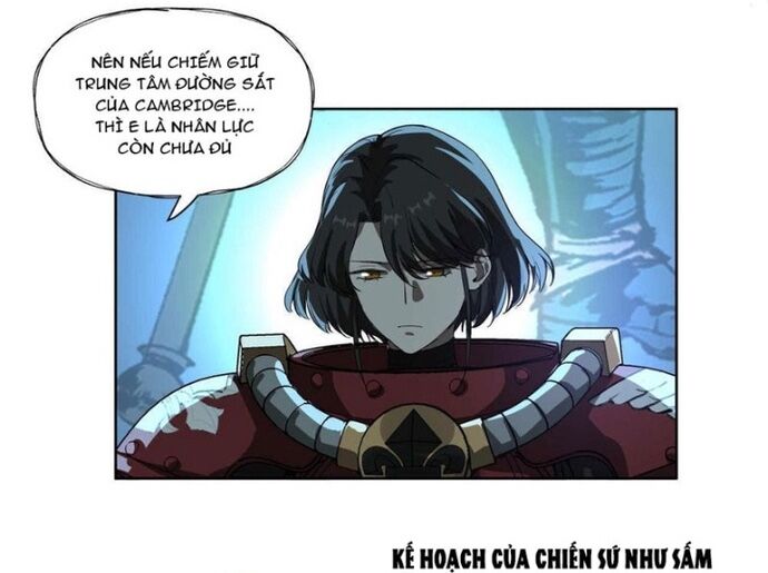 Truyền Kỳ Thái Lạc - Chapter 194 - Page 7